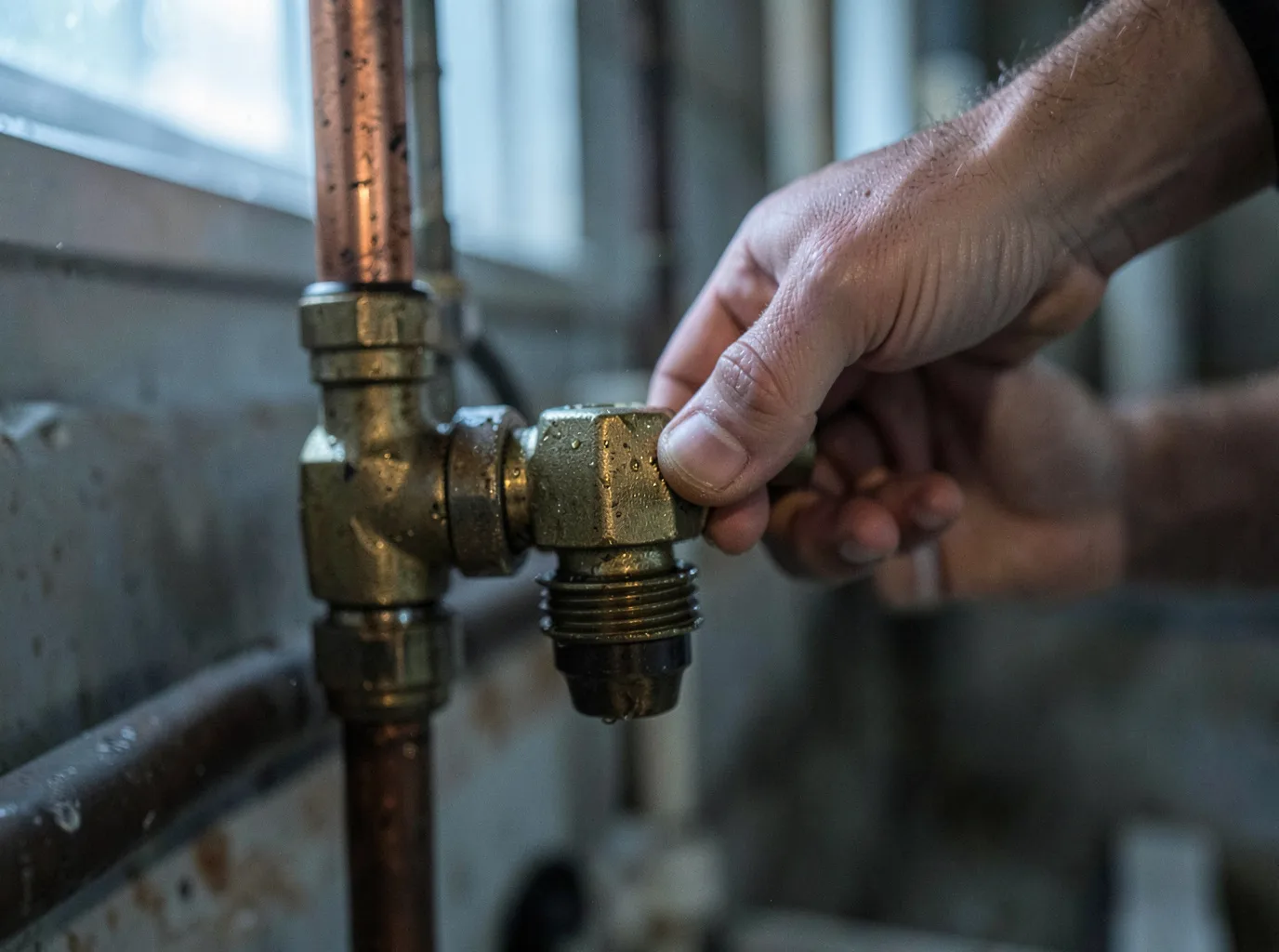 Emergency Plumber Robertson, WY FAQs